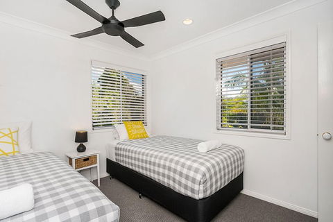 Your Luxury Escape - Tradewinds 1 - Accommodation Daintree 5