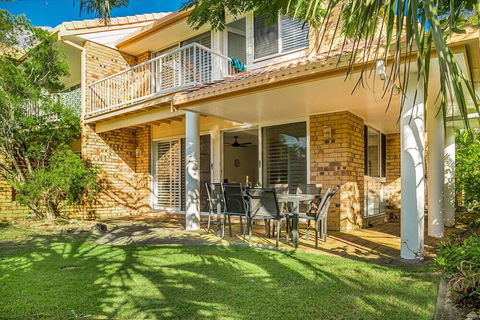 Your Luxury Escape - Tradewinds 1 - Accommodation Daintree 2