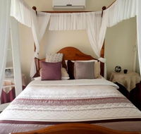Fergusson Winery homestead accomodation - Accommodation Daintree