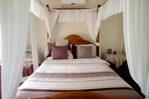 Fergusson Winery Homestead Accomodation - Accommodation Daintree 0