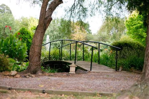 Fergusson Winery Homestead Accomodation - Accommodation Daintree 1
