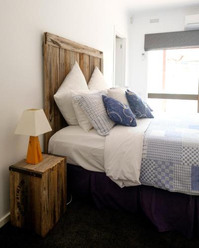 Fergusson Winery Homestead Accomodation - Accommodation Daintree 5