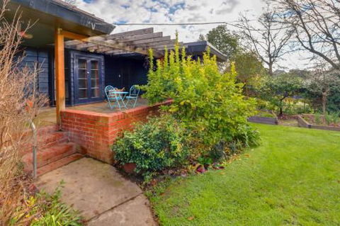 Marama - Accommodation Daintree 4