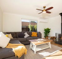 Pagoda Culburra Beach - Accommodation Daintree