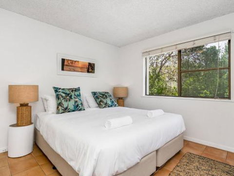 EAST COAST ESCAPES Byron Beachfront - Accommodation Daintree 5