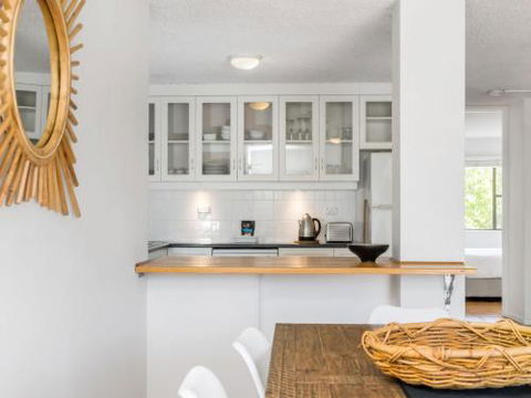 EAST COAST ESCAPES Byron Beachfront - Accommodation Daintree 1