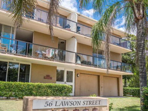 EAST COAST ESCAPES Byron Beachfront - Accommodation Daintree 6
