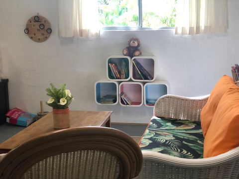 Allawah Palms Villa - Accommodation Daintree 4
