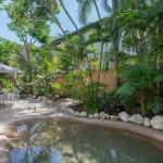 Allawah Palms Villa - Accommodation Daintree 0