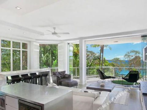 R & W Noosa Holidays 2 25 Allambi Rise - Accommodation Daintree 1