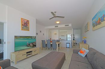 Drift North 29 Roof Top Getaway - Accommodation Daintree 2