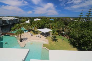 Drift North 29 Roof Top Getaway - Accommodation Daintree 5