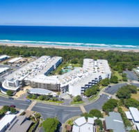 Cotton Beach 105 Tranquil Apartment - Accommodation Daintree