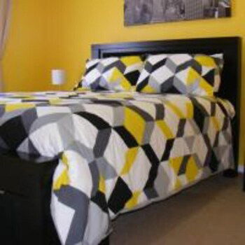 Numurkah Self Contained Apartments - Accommodation Daintree 2