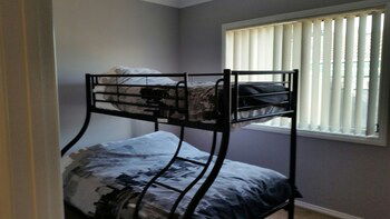 Numurkah Self Contained Apartments - Accommodation Daintree 4