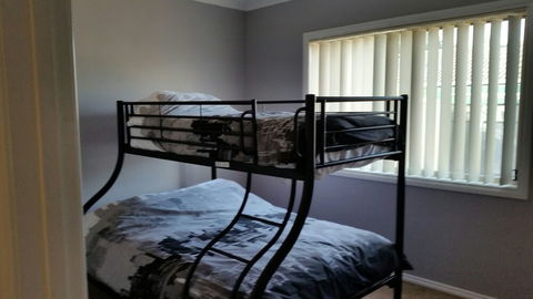 Numurkah Self Contained Apartments - Accommodation Daintree 3