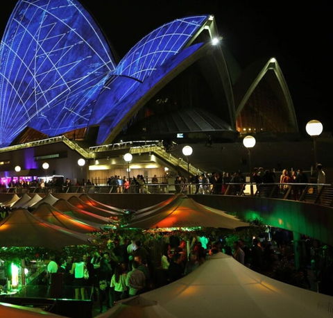Amazing Waterview Terrace At The Rocks Sydney CBD - Accommodation Daintree 2