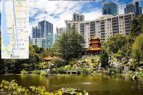 Amazing Waterview Terrace At The Rocks Sydney CBD - Accommodation Daintree 3