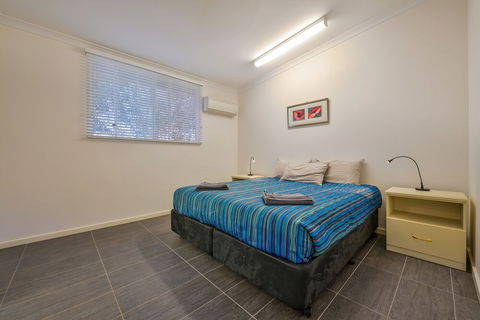 Getaway Villas Unit 38 2 - Accommodation Daintree 5