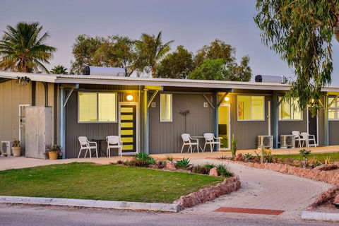 Getaway Villas Unit 38 2 - Accommodation Daintree 2