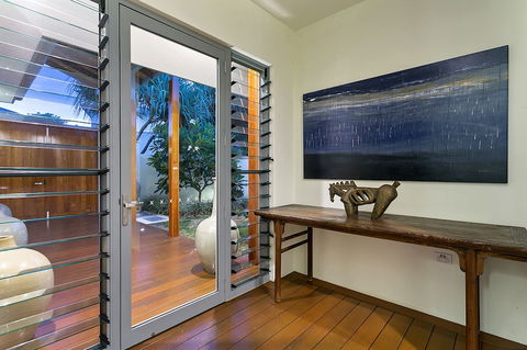 Veldree Palm Cove Rainforest Privacy - Accommodation Daintree 3