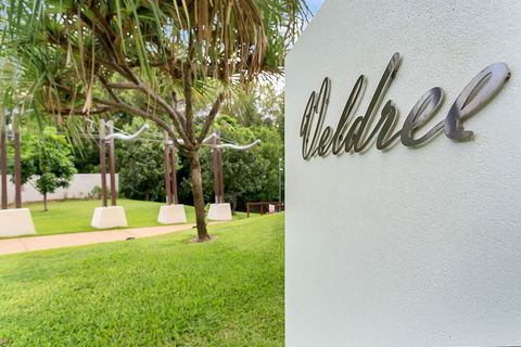 Veldree Palm Cove Rainforest Privacy - Accommodation Daintree 2