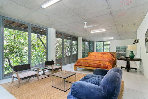 Veldree Palm Cove Rainforest Privacy - Accommodation Daintree 6