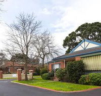 Apartments at Forest Hill - Accommodation Daintree