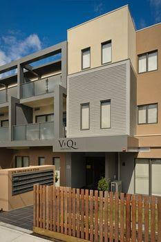 Apartments At Glen Central ViQi - Accommodation Daintree 5