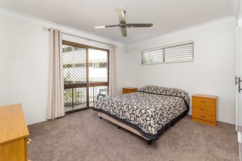 Great Location Close To Waterfront Shops Restaurants & Cafes. - Accommodation Daintree 3
