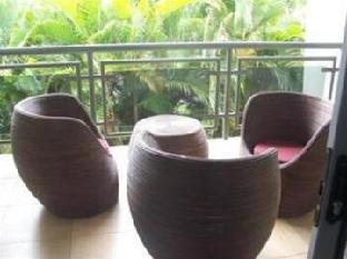 Toolooa Gardens Motel & Apartments - Accommodation Daintree 5