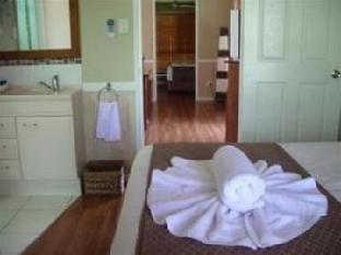 Toolooa Gardens Motel & Apartments - Accommodation Daintree 2
