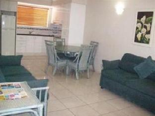Toolooa Gardens Motel & Apartments - Accommodation Daintree 3