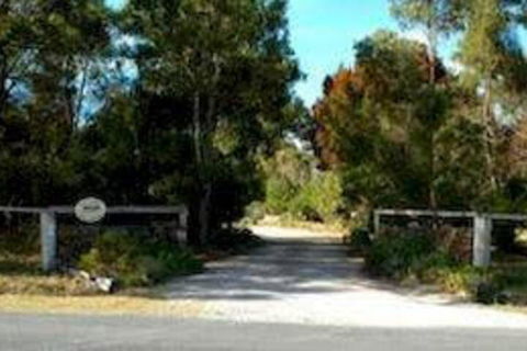 Castagni Bed & Breakfast - Accommodation Daintree 4