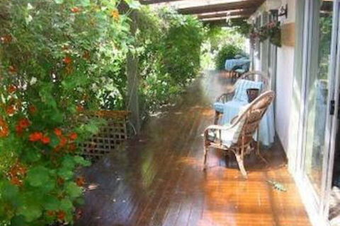 Castagni Bed & Breakfast - Accommodation Daintree 5