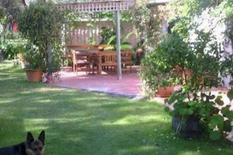Castagni Bed & Breakfast - Accommodation Daintree 3