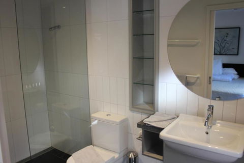 Ropers Apartments - Accommodation Daintree 1