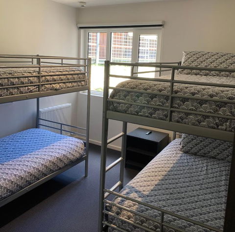 Ropers Apartments - Accommodation Daintree 6