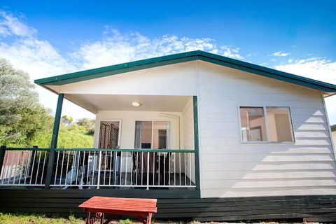 Active Holidays One Mile Beach - Accommodation Daintree 0