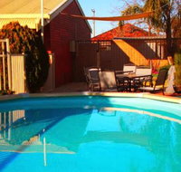 Barham Riverland Motel - Accommodation Daintree