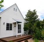 Briar Rose Cottages - Accommodation Daintree