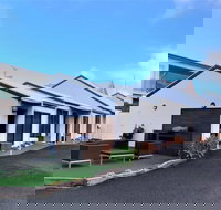 Coastal Motel - Accommodation Daintree