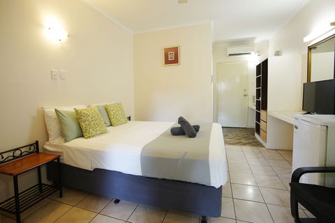Kimberley Croc Motel - Accommodation Daintree 4