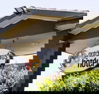 Pritchards Hotel - Accommodation Daintree