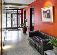 Regents Court Sydney - Accommodation Daintree