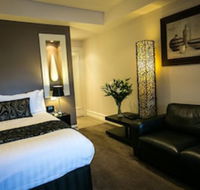 Gallery Apartments - Accommodation Daintree