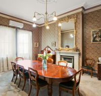 Merton Manor Exclusive Bed And Breakfast - Accommodation Daintree