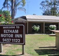 Eltham Motor Inn