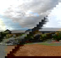 Shambhala Guesthouse