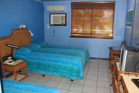 King Sound Resort Hotel - Accommodation Daintree 3